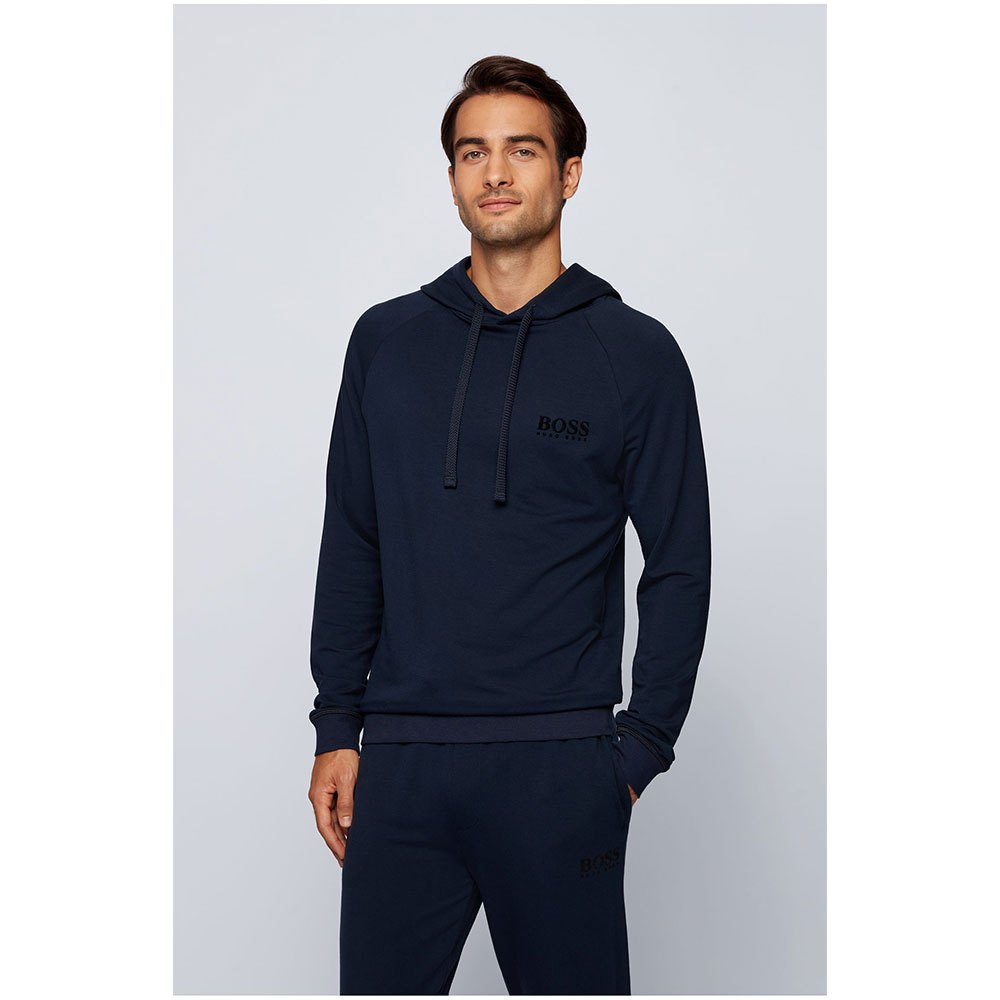 Boss Fashion Pullover M Dark Blue günstig online kaufen