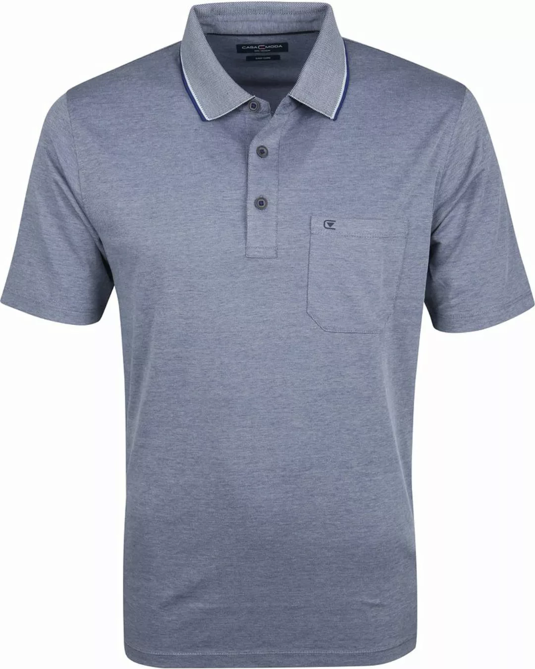 Casamoda Herren Shirt 993106500 günstig online kaufen