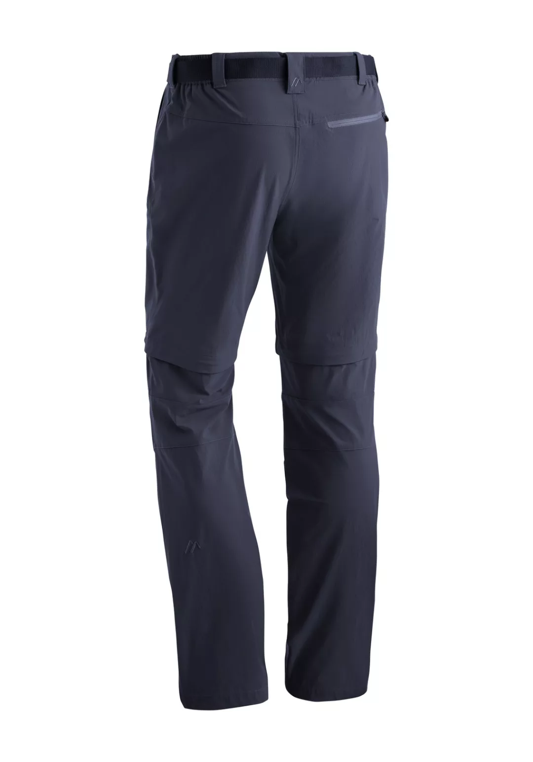 Maier Sports Funktionshose "Tajo 2", Herren Wanderhose, zipp-off Outdoor-Ho günstig online kaufen