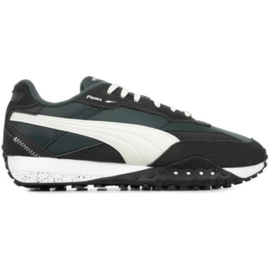 Puma  Sneaker Blktop Rider günstig online kaufen