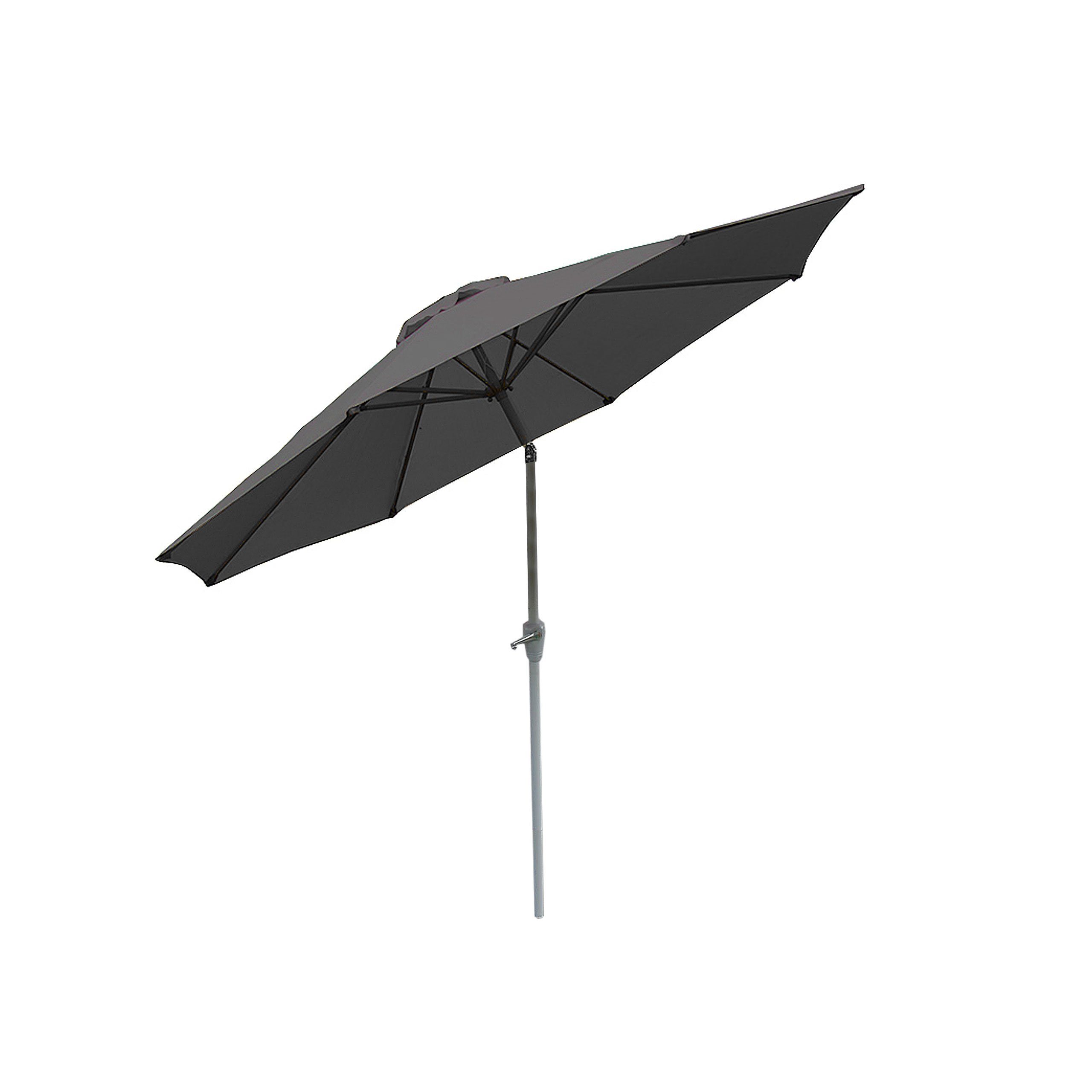MCW Sonnenschirm Asti-300-a, LxB: 300x300 cm, günstig online kaufen