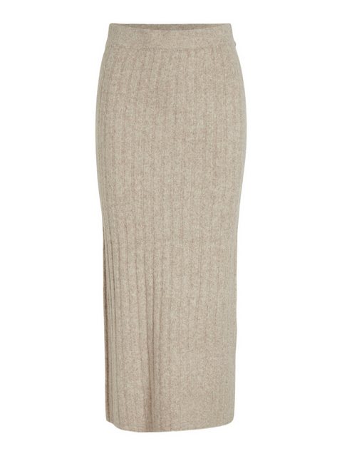 Vila Minirock VIJANEY RIB KNIT SKIRT günstig online kaufen