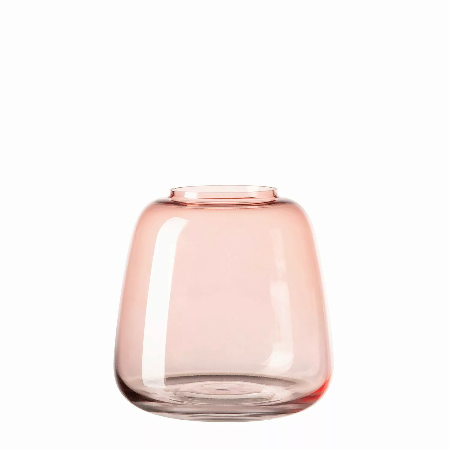 Fink Dekovase SUNDAY Vase - H.15,5cm günstig online kaufen