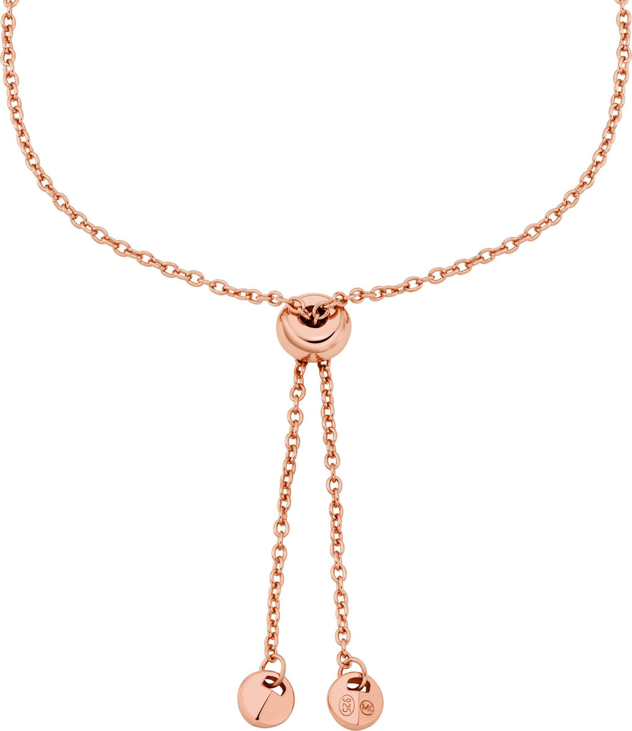 MICHAEL KORS Armband Schmuck Geschenk Silber günstig online kaufen