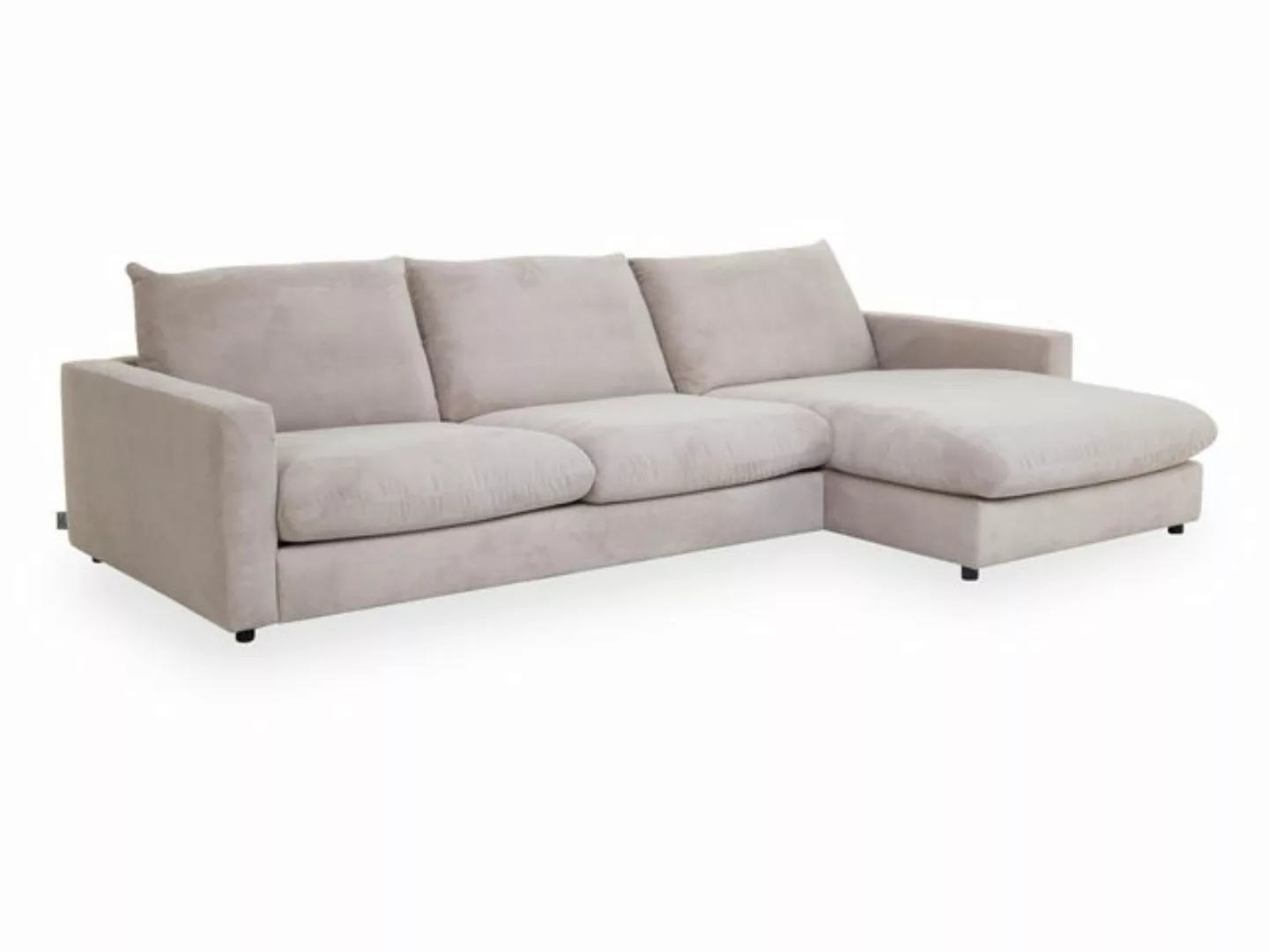 SANSIBAR Living Polsterecke Polsterecke SANSIBAR DAGEBÜLL BB 308x190 cm bei günstig online kaufen