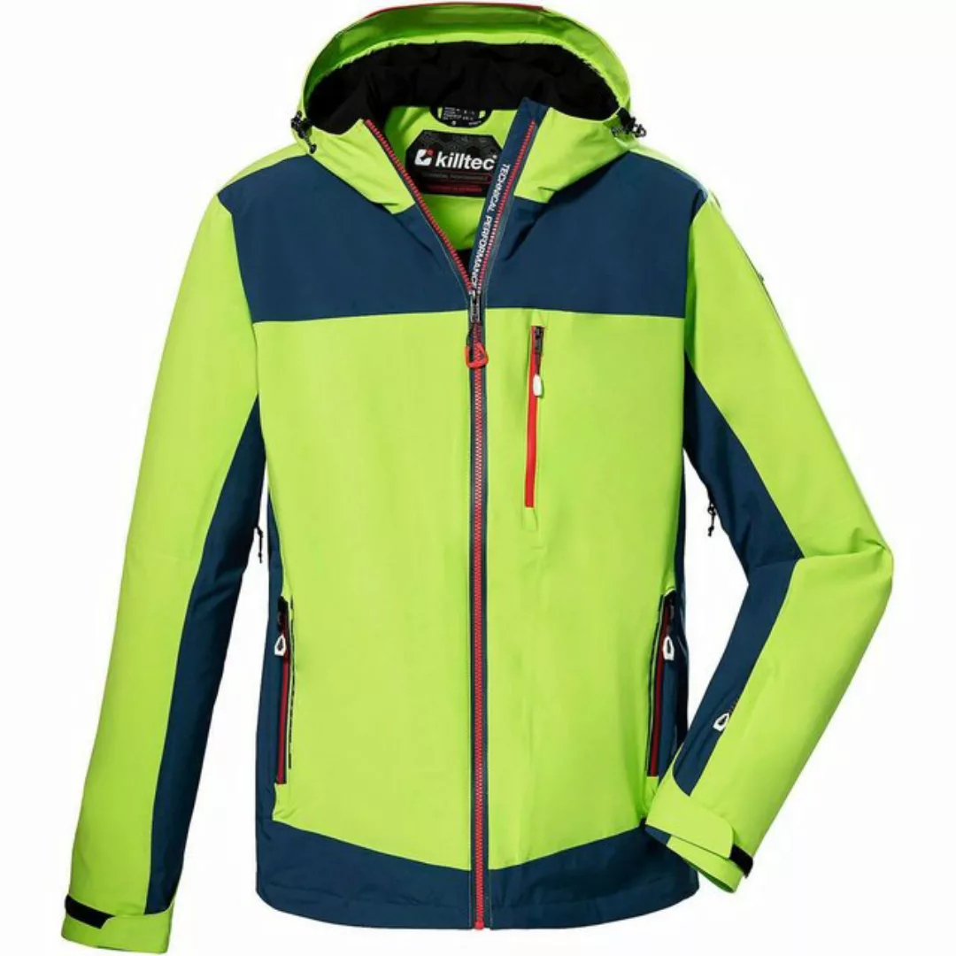 Killtec Winterjacke Funktionsjacke KOW91 günstig online kaufen