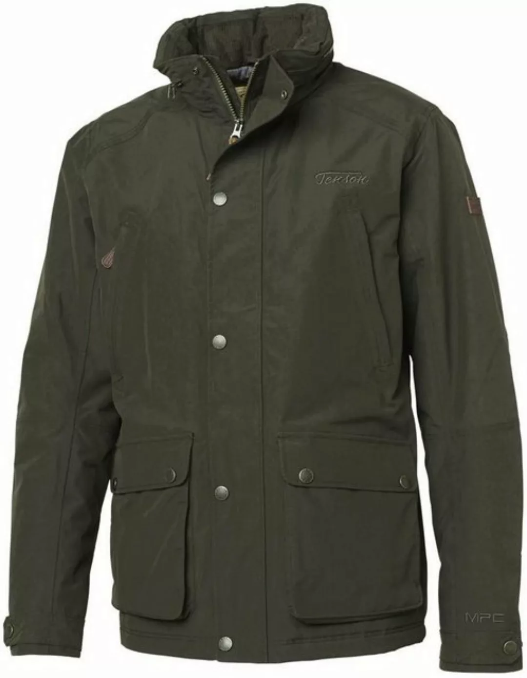 Tenson Allwetterjacke Marshall Jacke günstig online kaufen