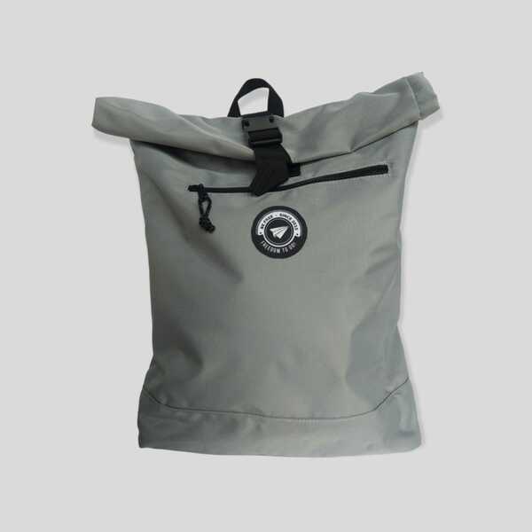 Be Free - Rucksack Martin Roll-top 100% Recycelt günstig online kaufen