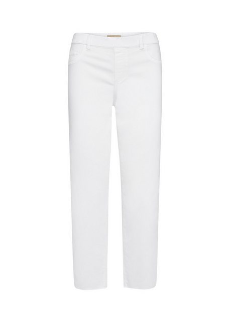 soyaconcept 7/8-Hose Soyaconcept 7/8 Hose SC-Nadira in White (1-tlg) Nicht günstig online kaufen