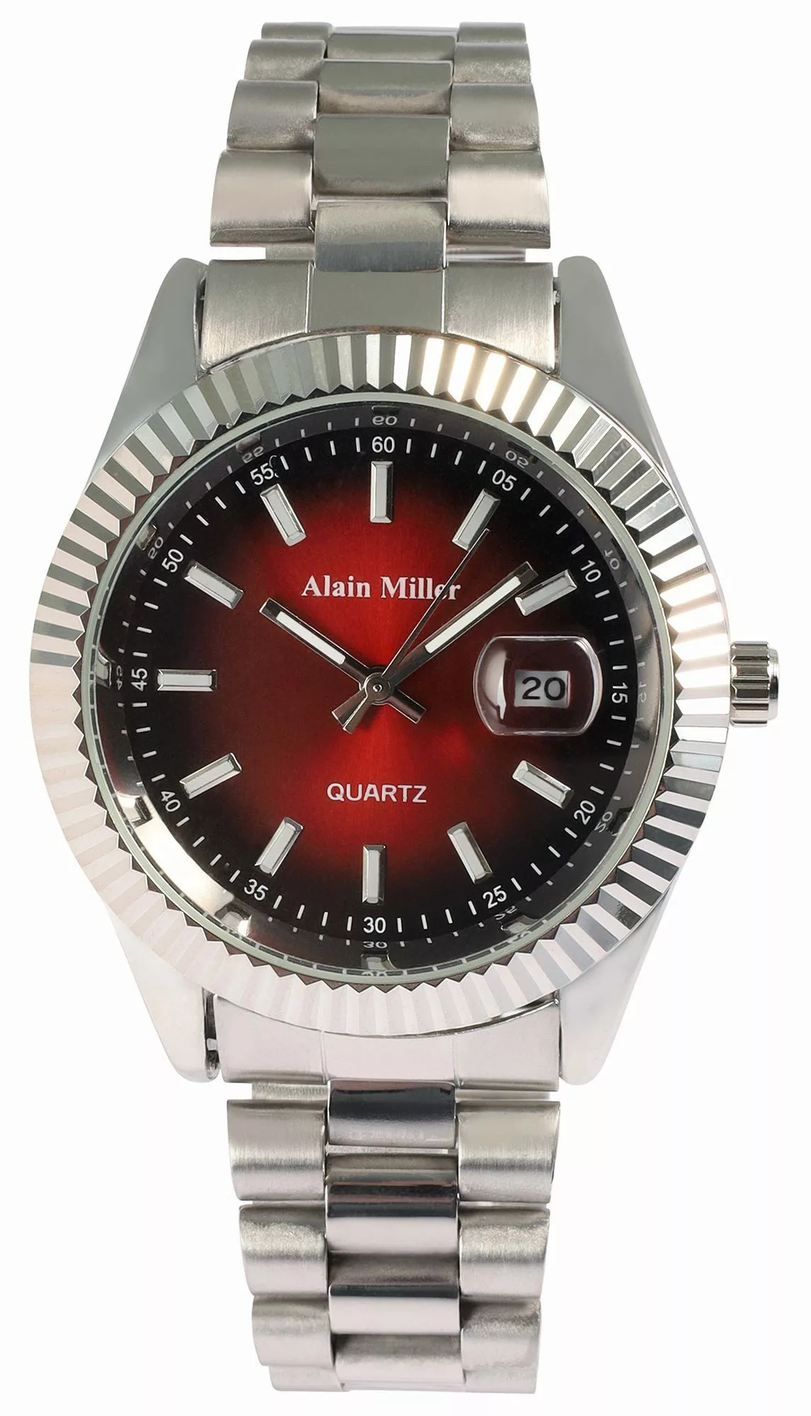 Alain Miller Quarzuhr 2800100 Alain Miller günstig online kaufen