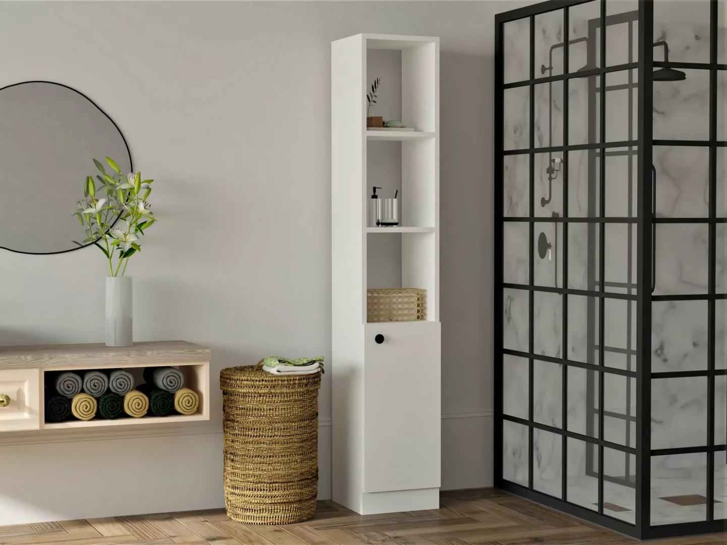 Skye Decor Badezimmerspiegelschrank CLP3902 günstig online kaufen