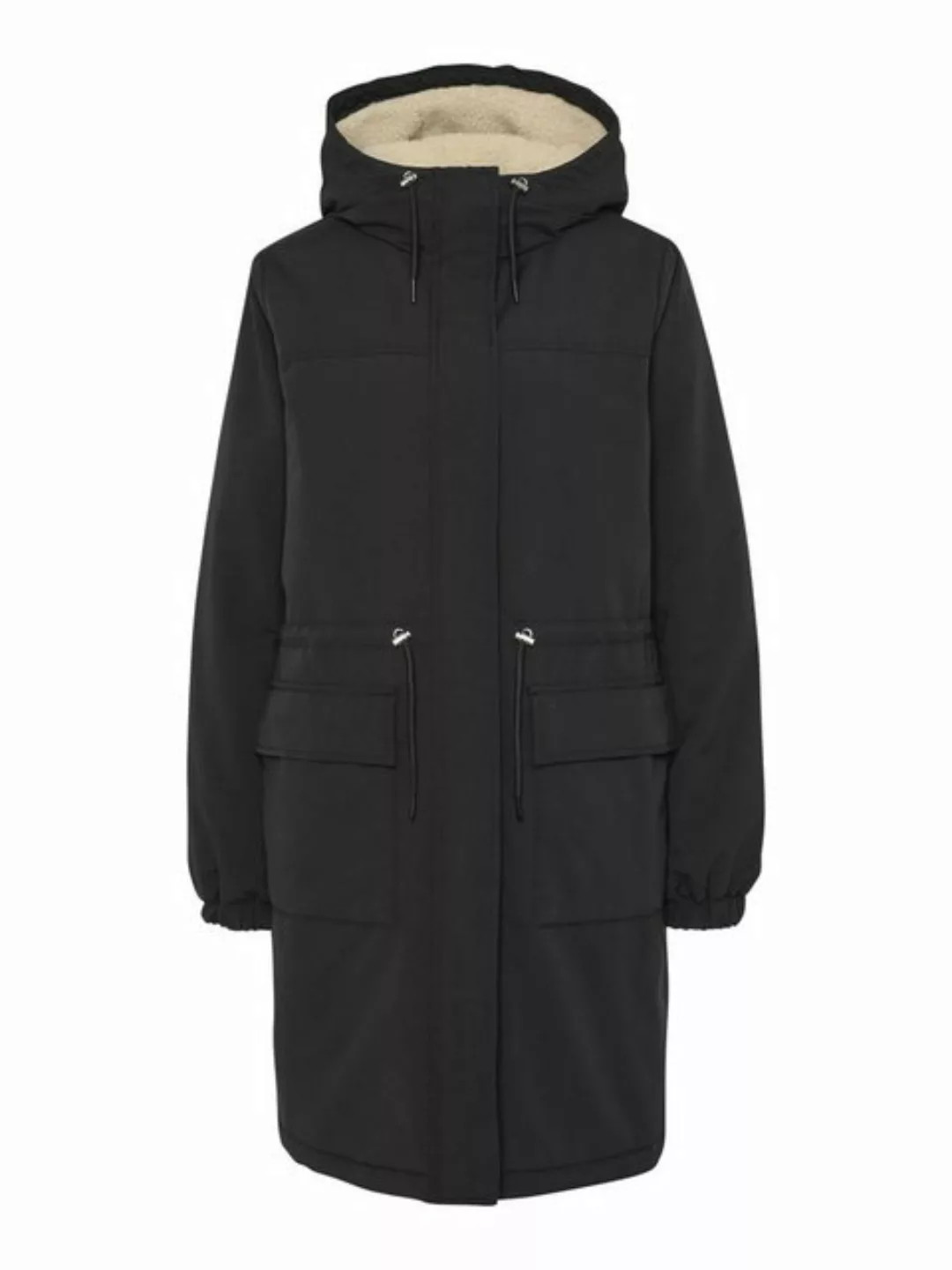 Vero Moda Tall Wintermantel VMALMA (1-tlg) günstig online kaufen