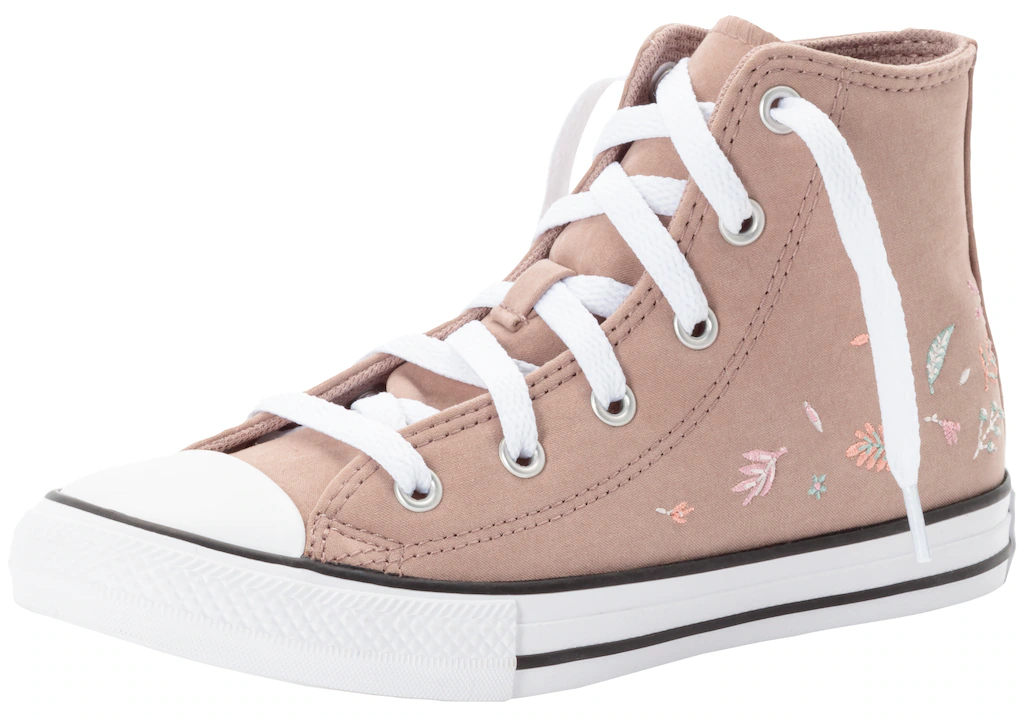 Converse Sneaker "CHUCK TAYLOR ALL STAR FALL LEAVES" günstig online kaufen
