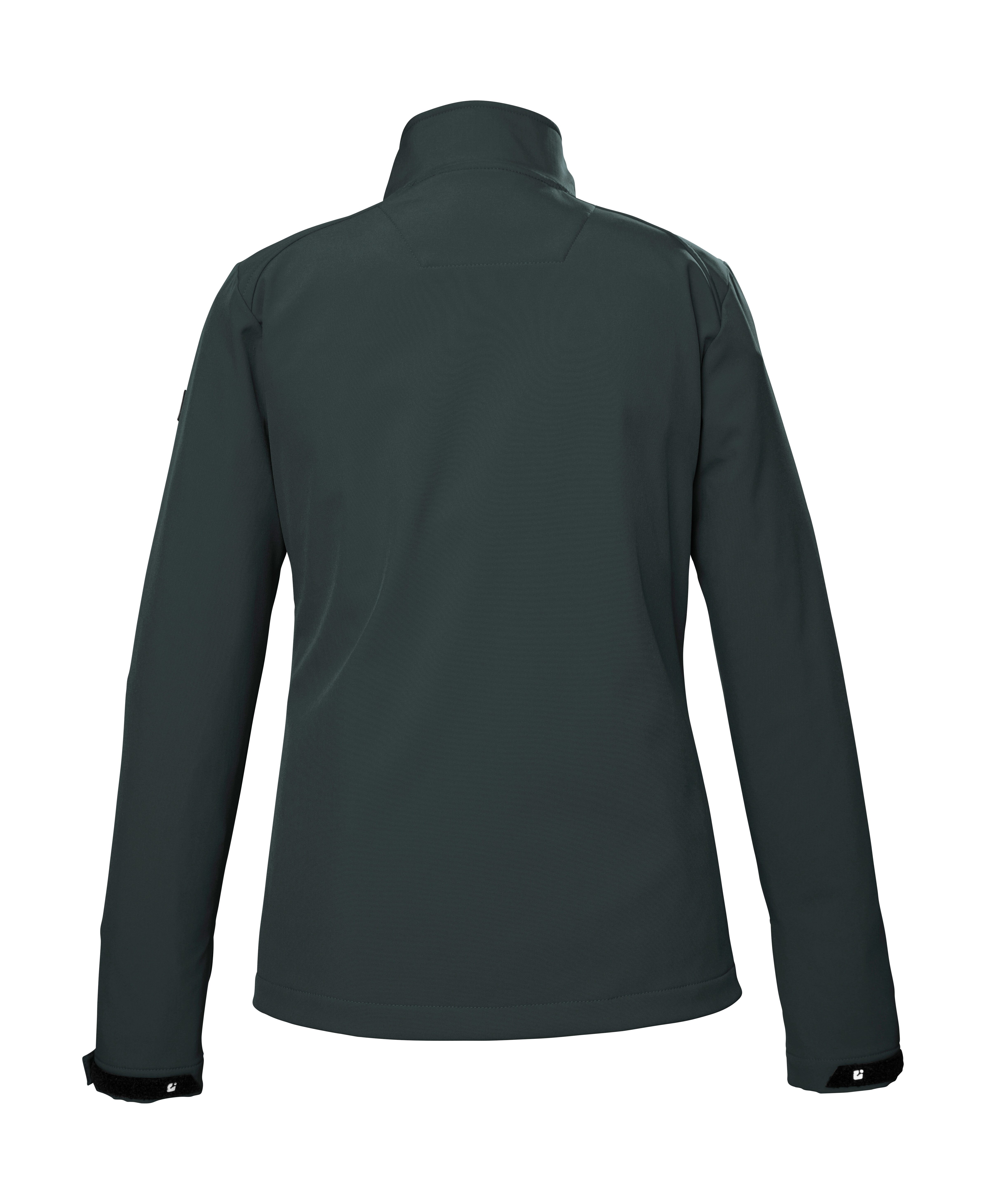 Killtec Softshelljacke "KOS 264 WMN SFTSHLL JCKT", Wasser- und windabweisen günstig online kaufen