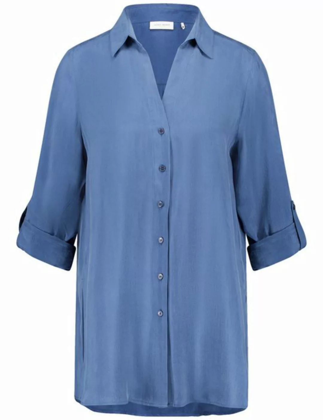 GERRY WEBER Longbluse Gerry Weber Edition / Da. Bluse / BLUSE 1/1 ARM günstig online kaufen