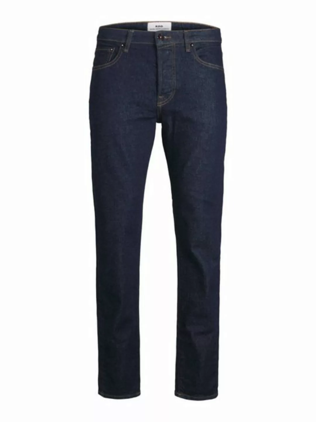 Jack & Jones Regular-fit-Jeans Mike Royal (1-tlg) günstig online kaufen