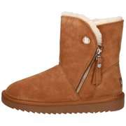 Leone Winter Boots Damen braun günstig online kaufen