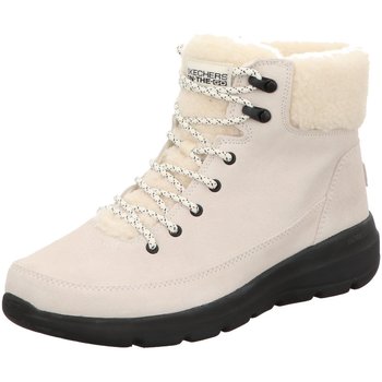 Skechers  Stiefel Stiefeletten Glacial Ultra 16677 WBK günstig online kaufen