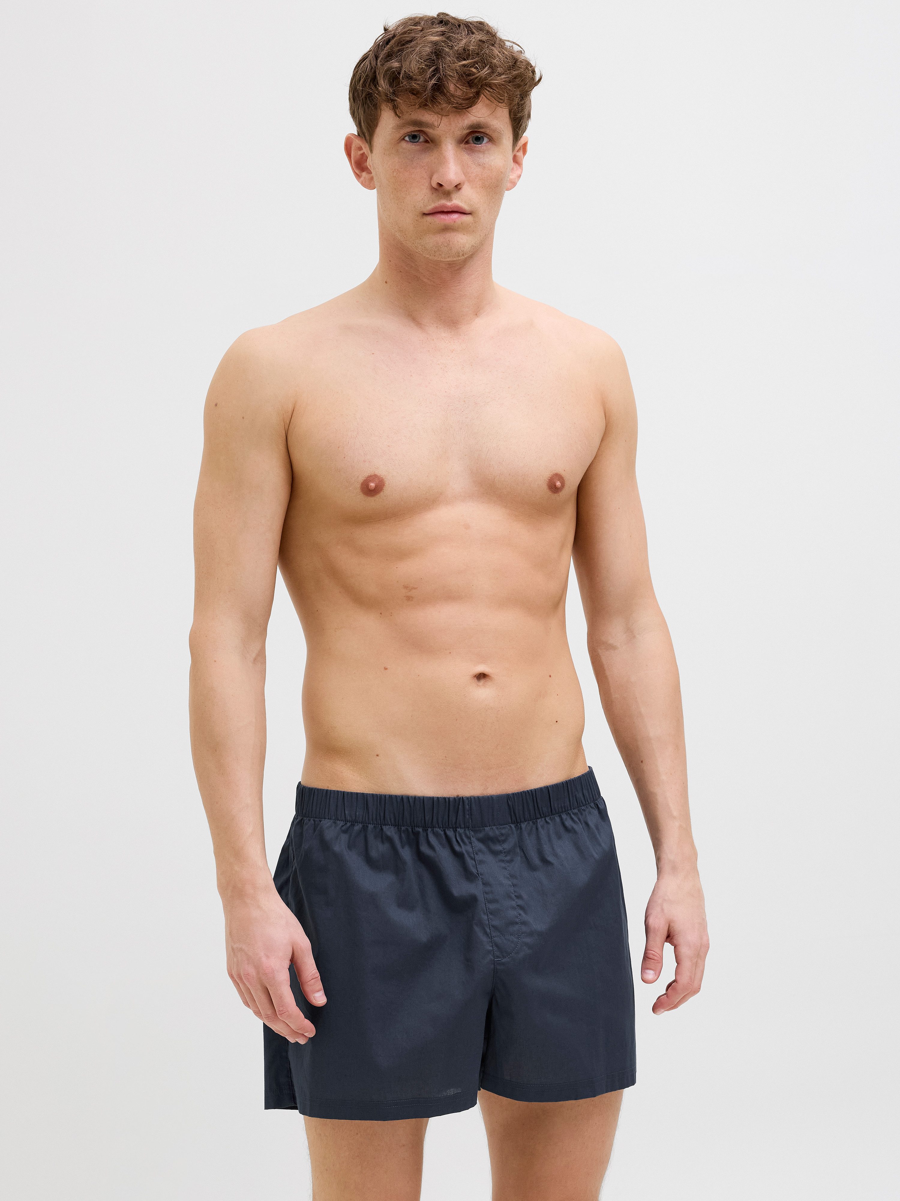 Jack & Jones PlusSize Boxer JACMILANO günstig online kaufen