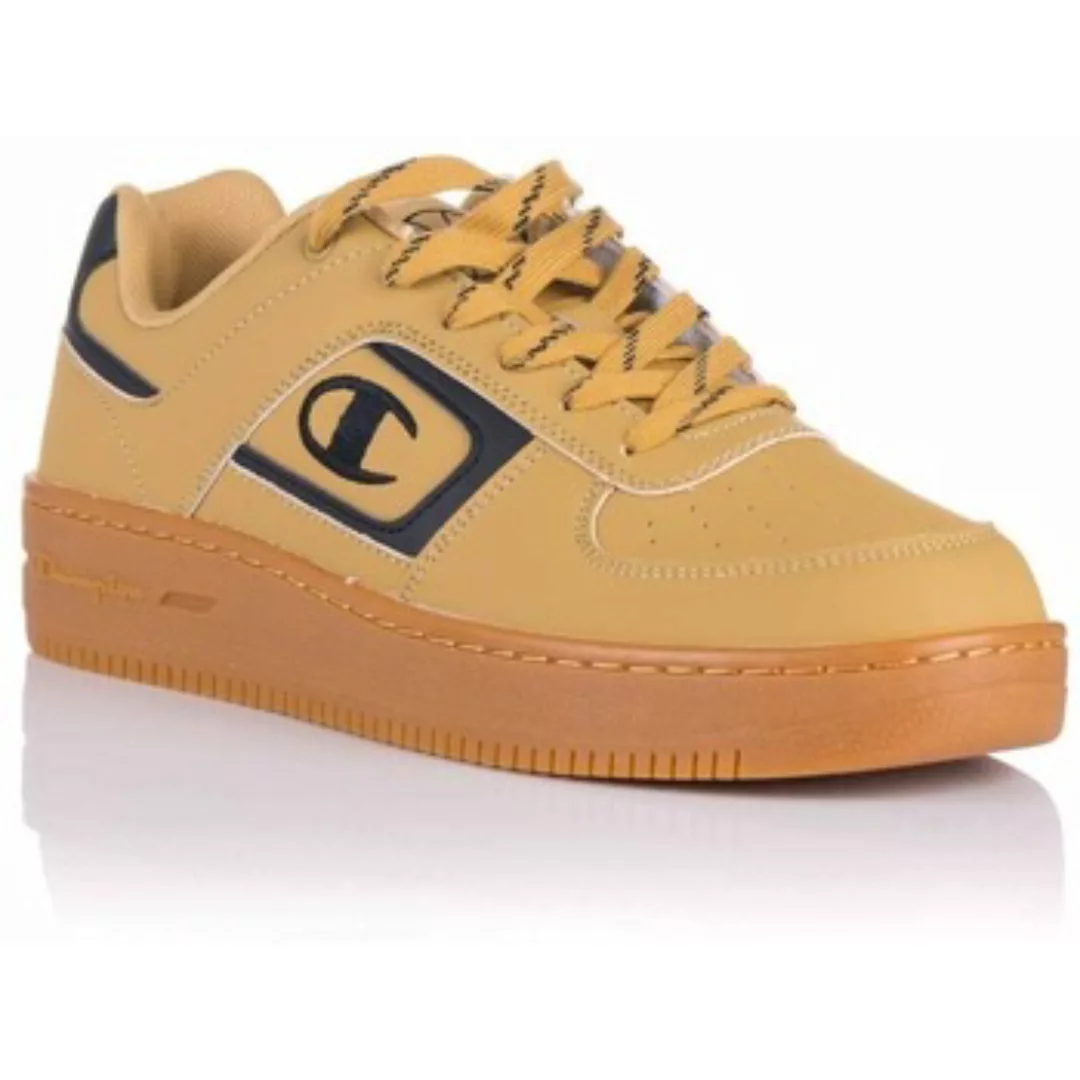 Champion  Sneaker FOUL PLAY FW LOW günstig online kaufen