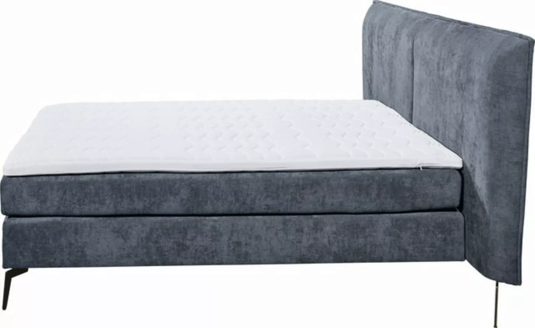 DELA Design Boxspringbett "Isa", in verschiedenen Größen bestellbar, Farbva günstig online kaufen