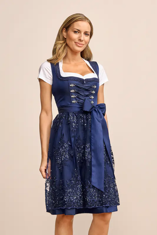 Dirndl Ziska (60cm) günstig online kaufen