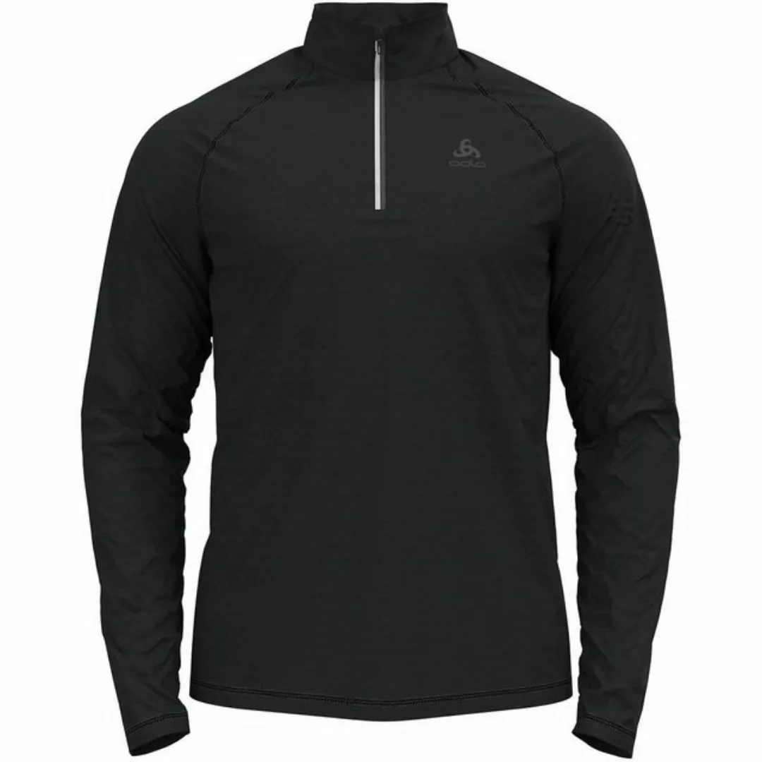 Odlo Rollkragenpullover Mid layer 1/2 zip BESSO günstig online kaufen