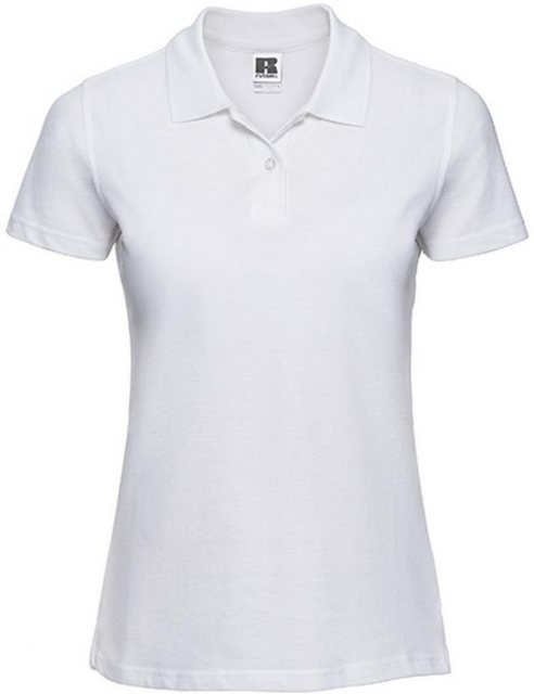 Russell Poloshirt Ladies Classic Cotton Poloshirt günstig online kaufen