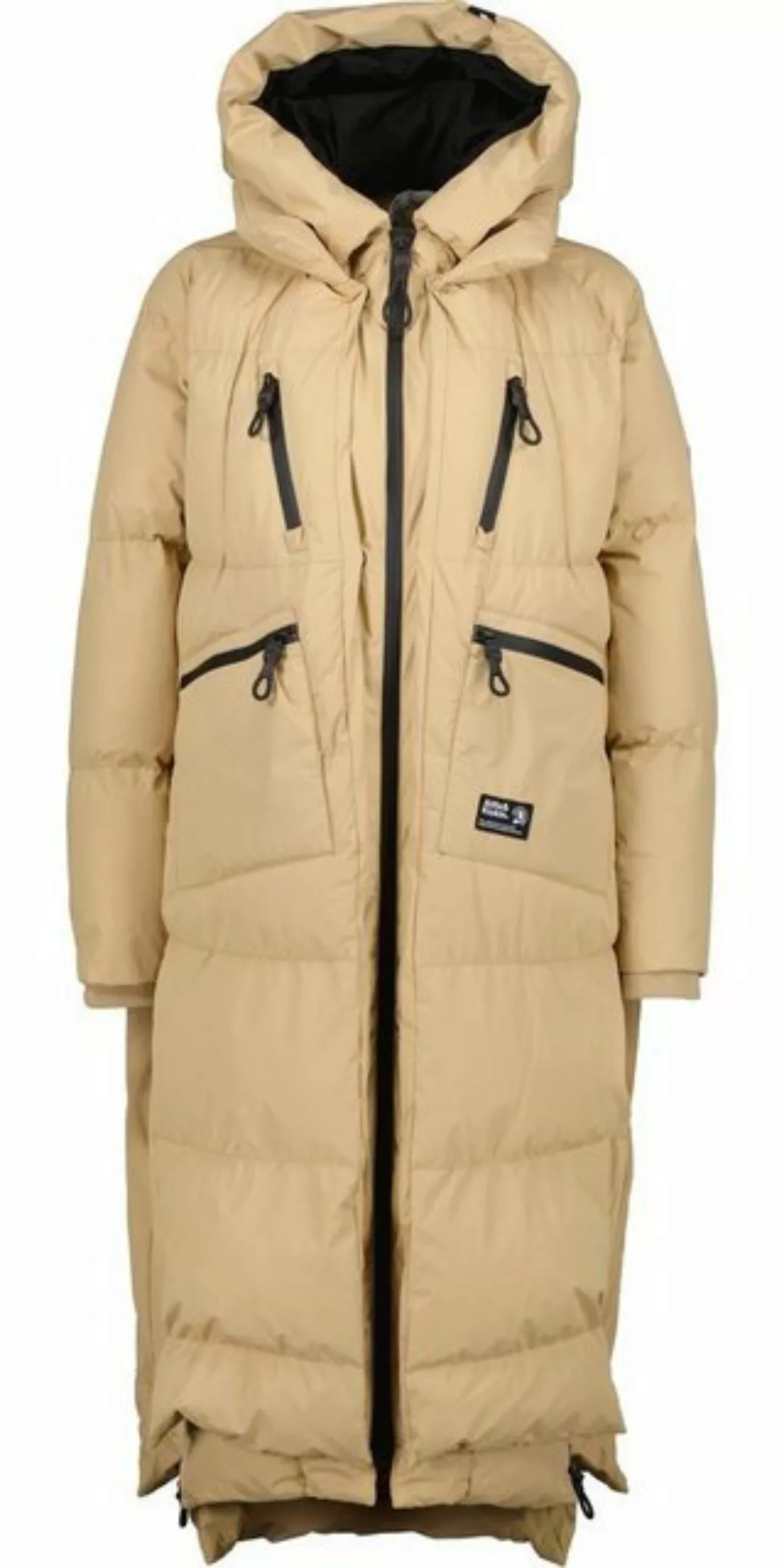 Alife & Kickin Winterjacke Rihannaak A Coat günstig online kaufen