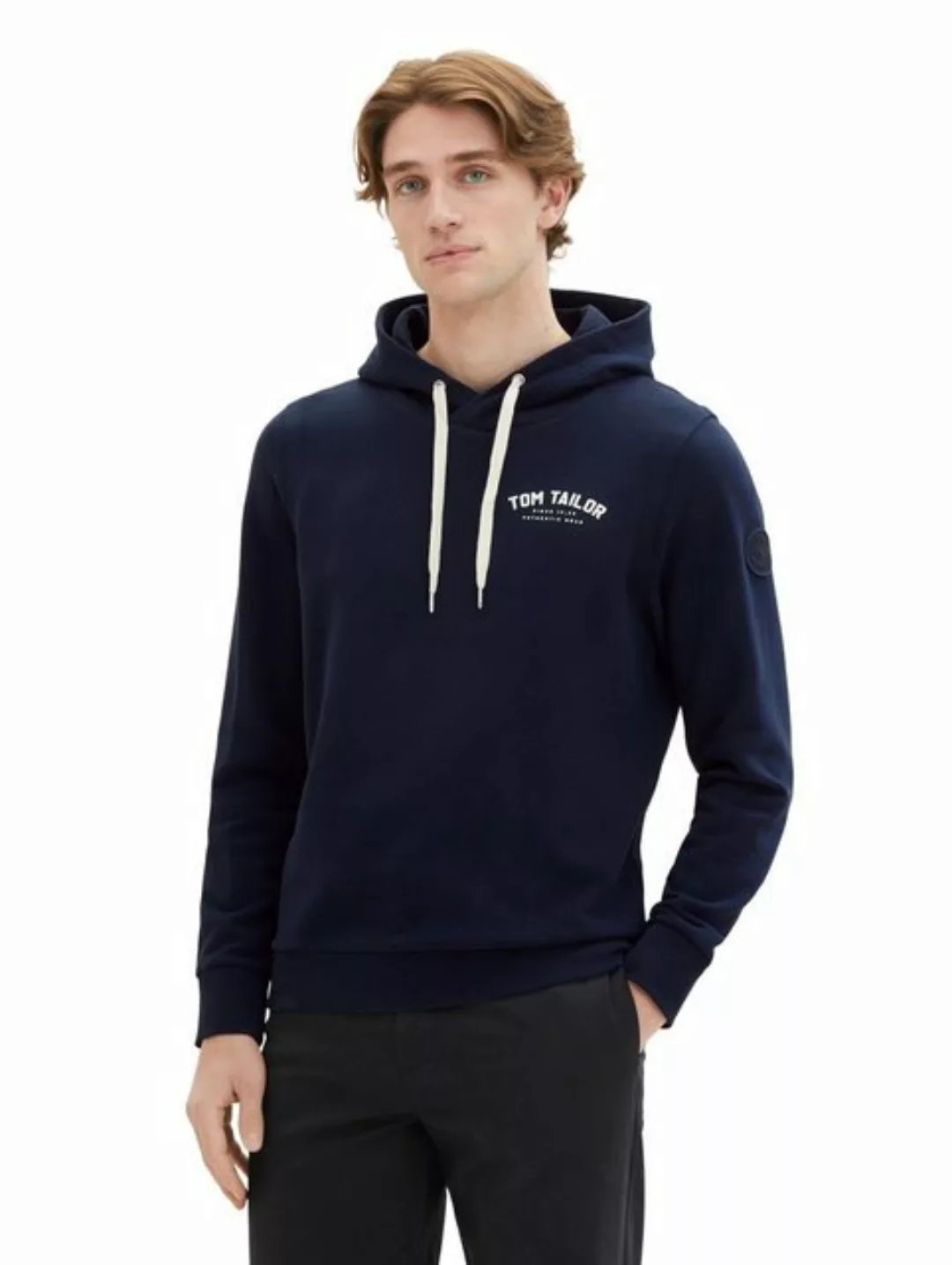 TOM TAILOR Sweatshirt günstig online kaufen