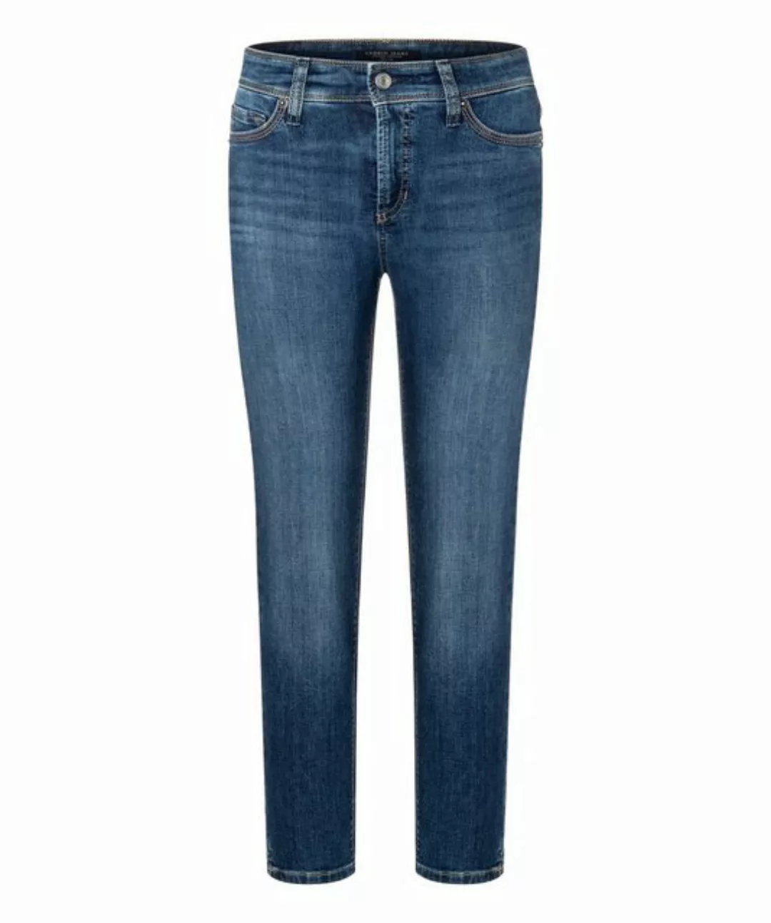 Cambio Slim-fit-Jeans günstig online kaufen