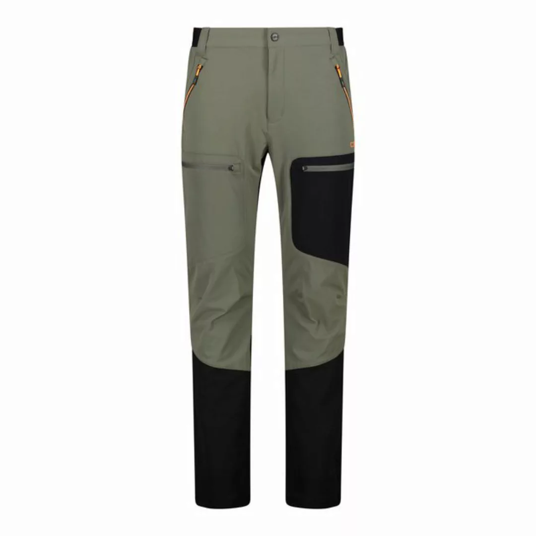 CMP Trekkinghose CMP Herren Wanderhose MAN PANT 32T2897 günstig online kaufen