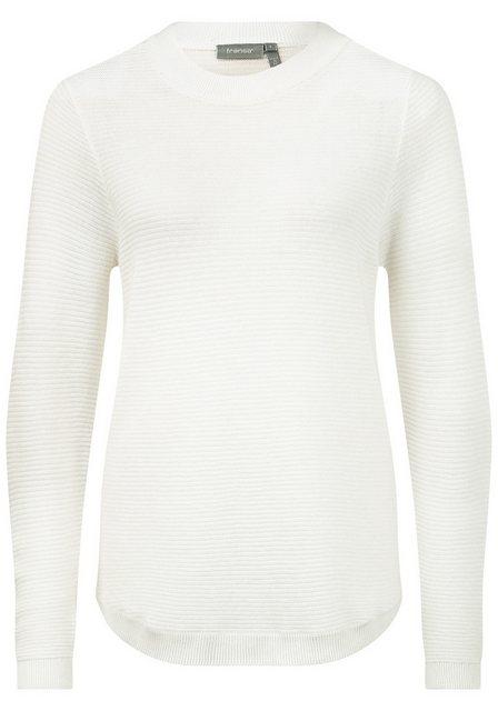 fransa Strickpullover Fransa FRFxtone günstig online kaufen