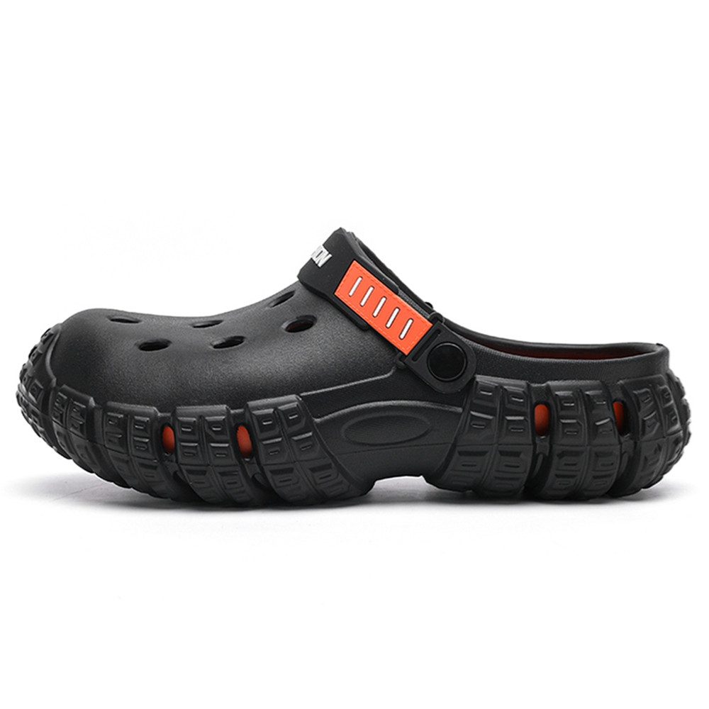 HUSK'SWARE Clog (Lässiger, lockerer Stil, EVA günstig online kaufen