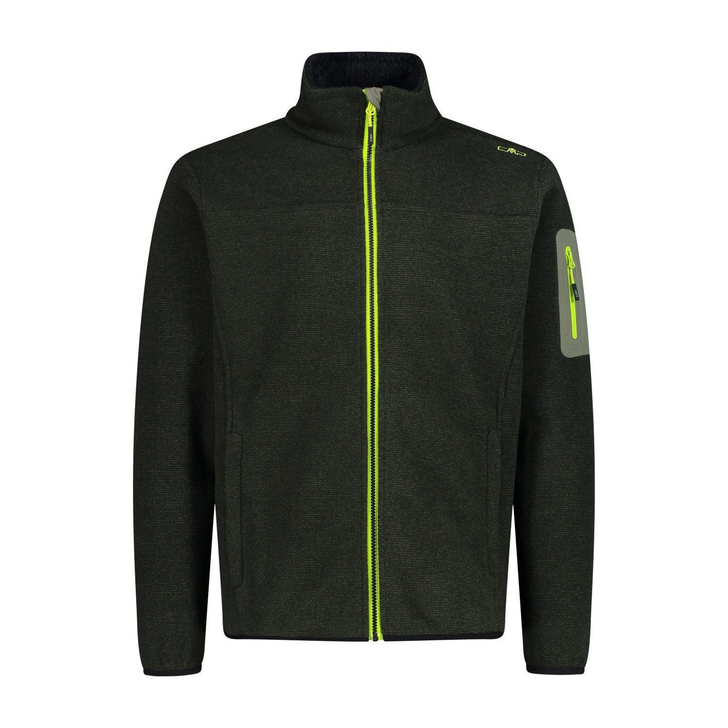 CMP Fleecejacke CMP Herren Fleecejacke Man günstig online kaufen