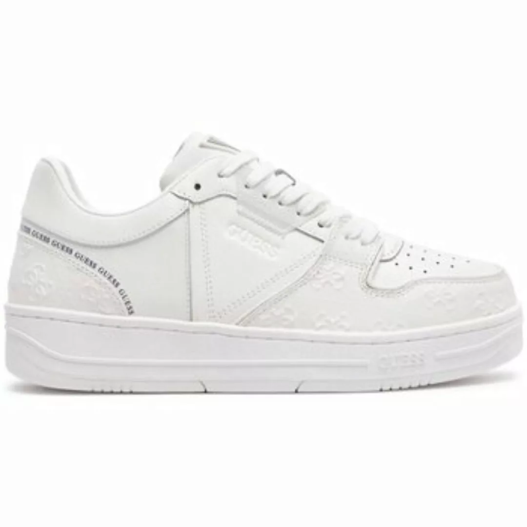 Guess  Sneaker FMJANI ELL12 günstig online kaufen