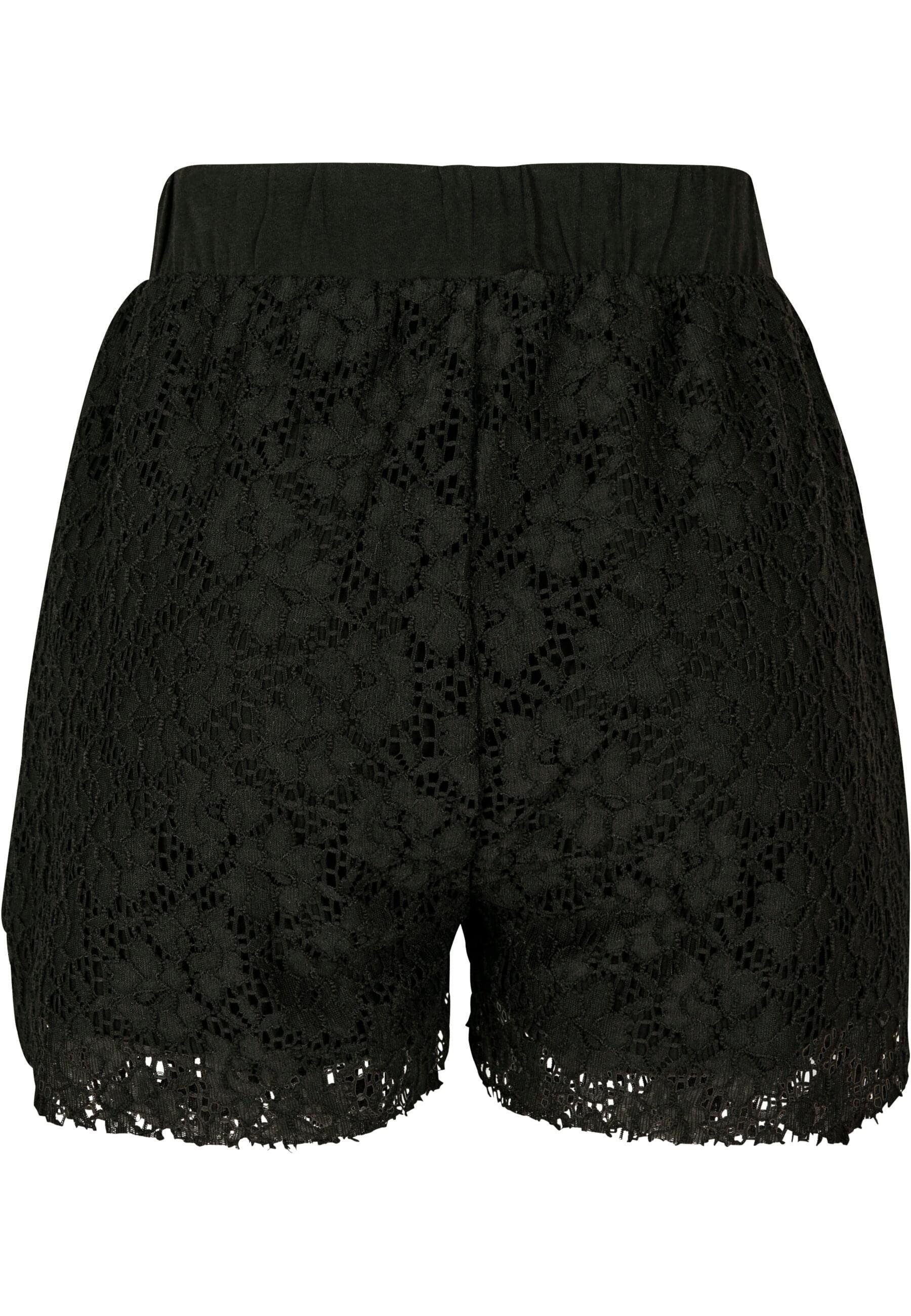 URBAN CLASSICS Stoffhose Urban Classics Damen günstig online kaufen
