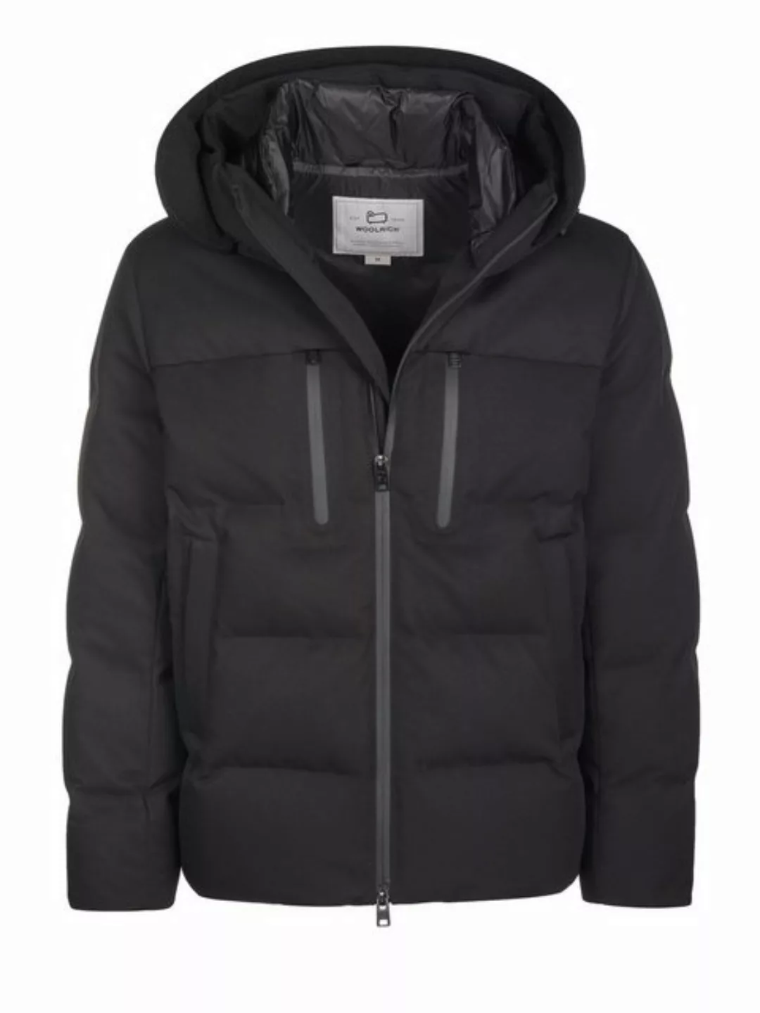 WOOLRICH Langjacke Woolrich Jacke günstig online kaufen