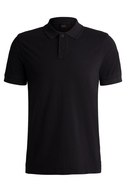 BOSS ORANGE Poloshirt günstig online kaufen