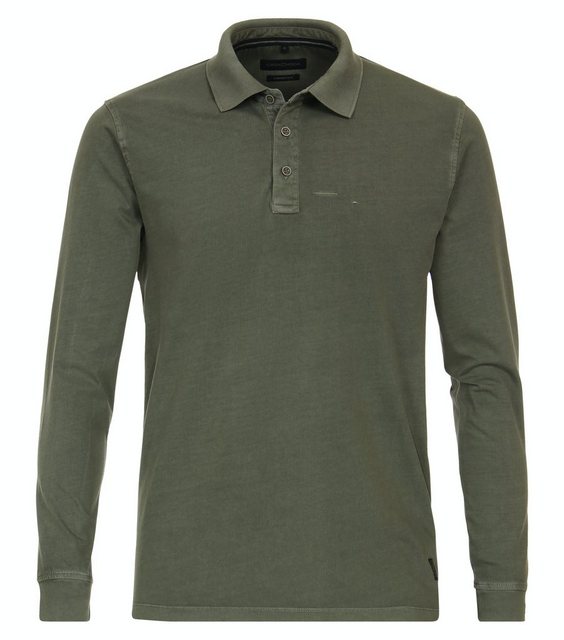 CASAMODA Poloshirt Polo gmt dye günstig online kaufen