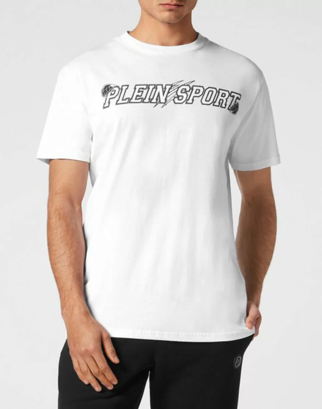 PLEIN SPORT T-Shirt T-Shirt günstig online kaufen