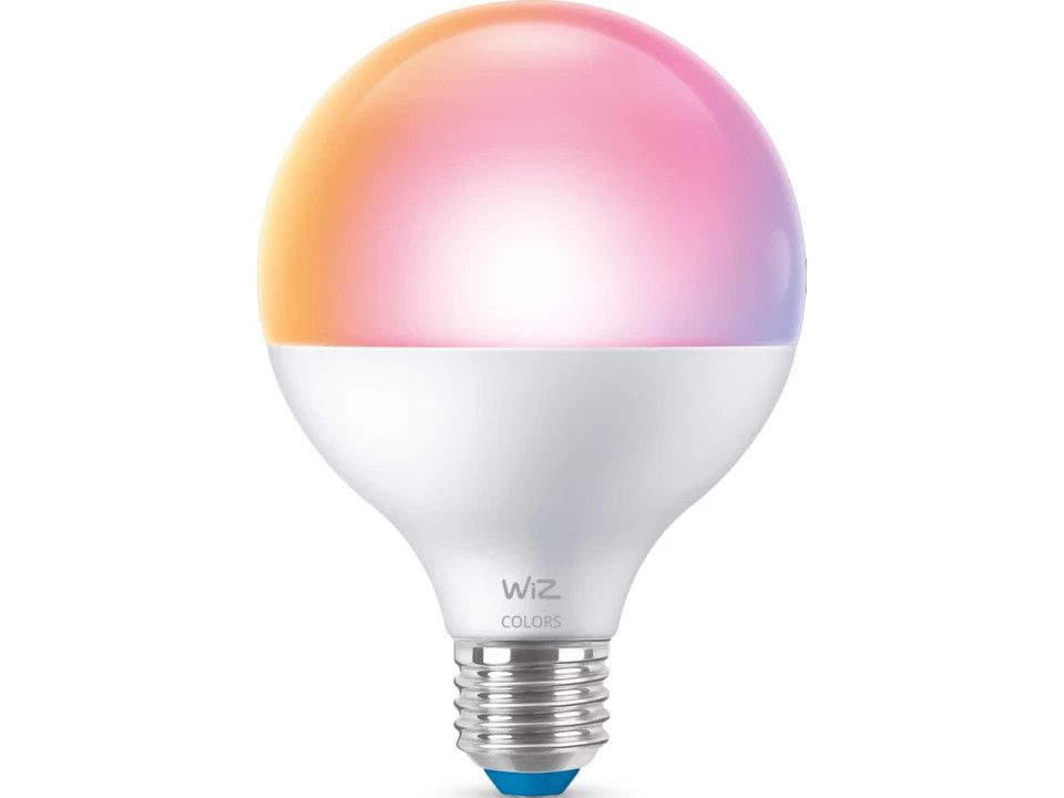 WiZ LED-Leuchtmittel WIZ LED-Leuchtmittel Globe G95 günstig online kaufen
