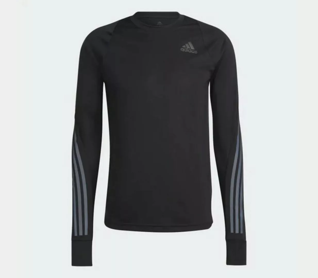 adidas Sportswear Langarmshirt RUN ICON LS günstig online kaufen