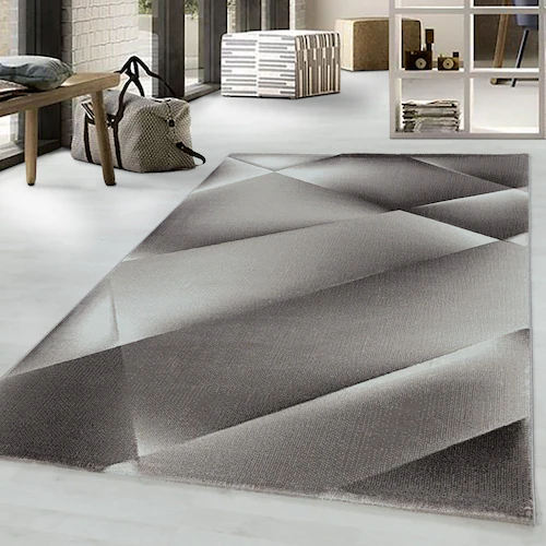 Ayyildiz Teppiche Teppich »COSTA 3527«, rechteckig, 11 mm Höhe, Läufer, Kur günstig online kaufen