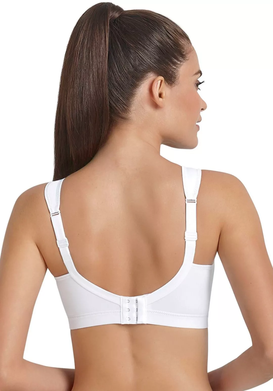 Anita Active Sport-BH "light & firm", Cup A-E, anschmiegende nahtlose Micro günstig online kaufen