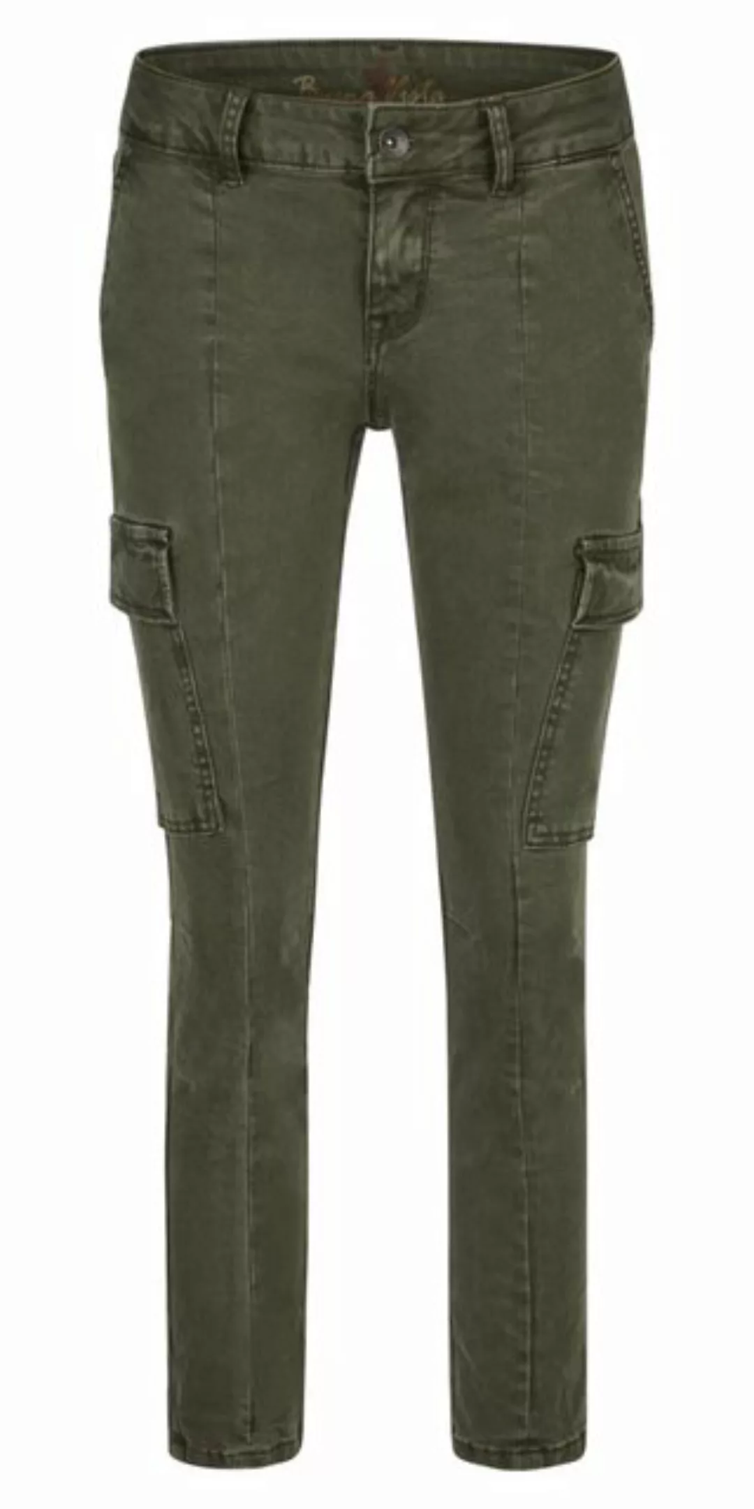 Buena Vista 5-Pocket-Hose günstig online kaufen