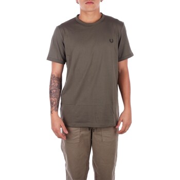 Fred Perry  T-Shirt M3519 günstig online kaufen