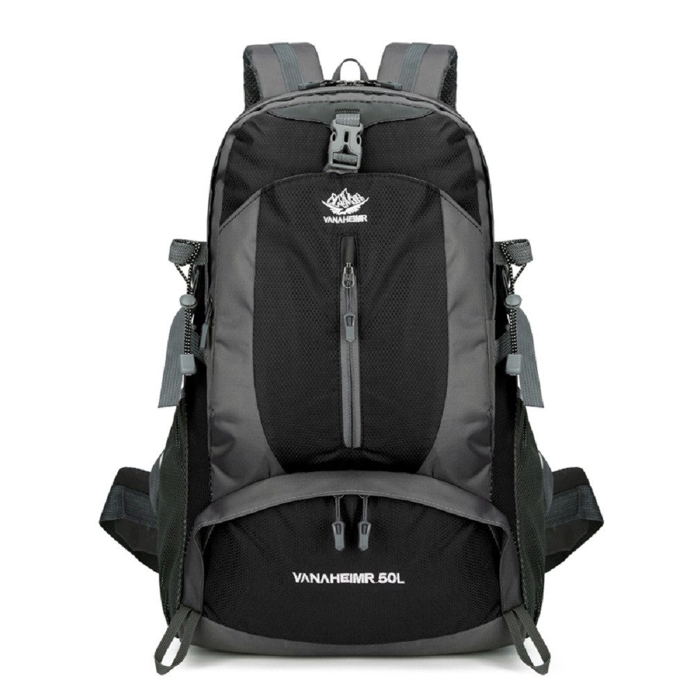 Maity Wanderrucksack 50L Reiserucksack Trekkingrucksack ultraleichter günstig online kaufen