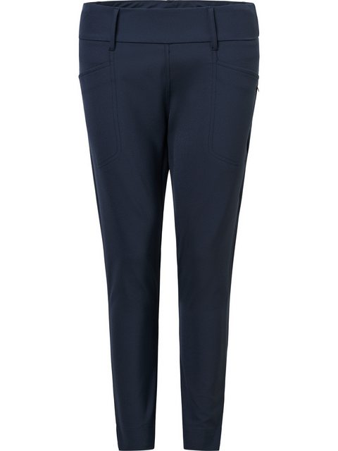 Abacus Sportswear Golfhose Abacus Golf Hose Elite 7/8-Länge Navy Damen 36 günstig online kaufen