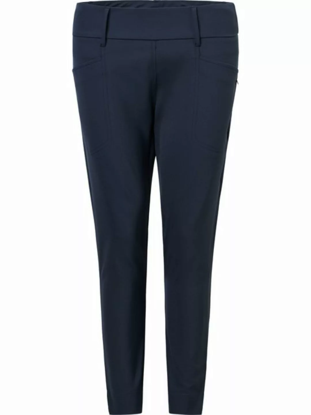 Abacus Sportswear Golfhose Abacus Golf Hose Elite 7/8-Länge Navy Damen 40 günstig online kaufen